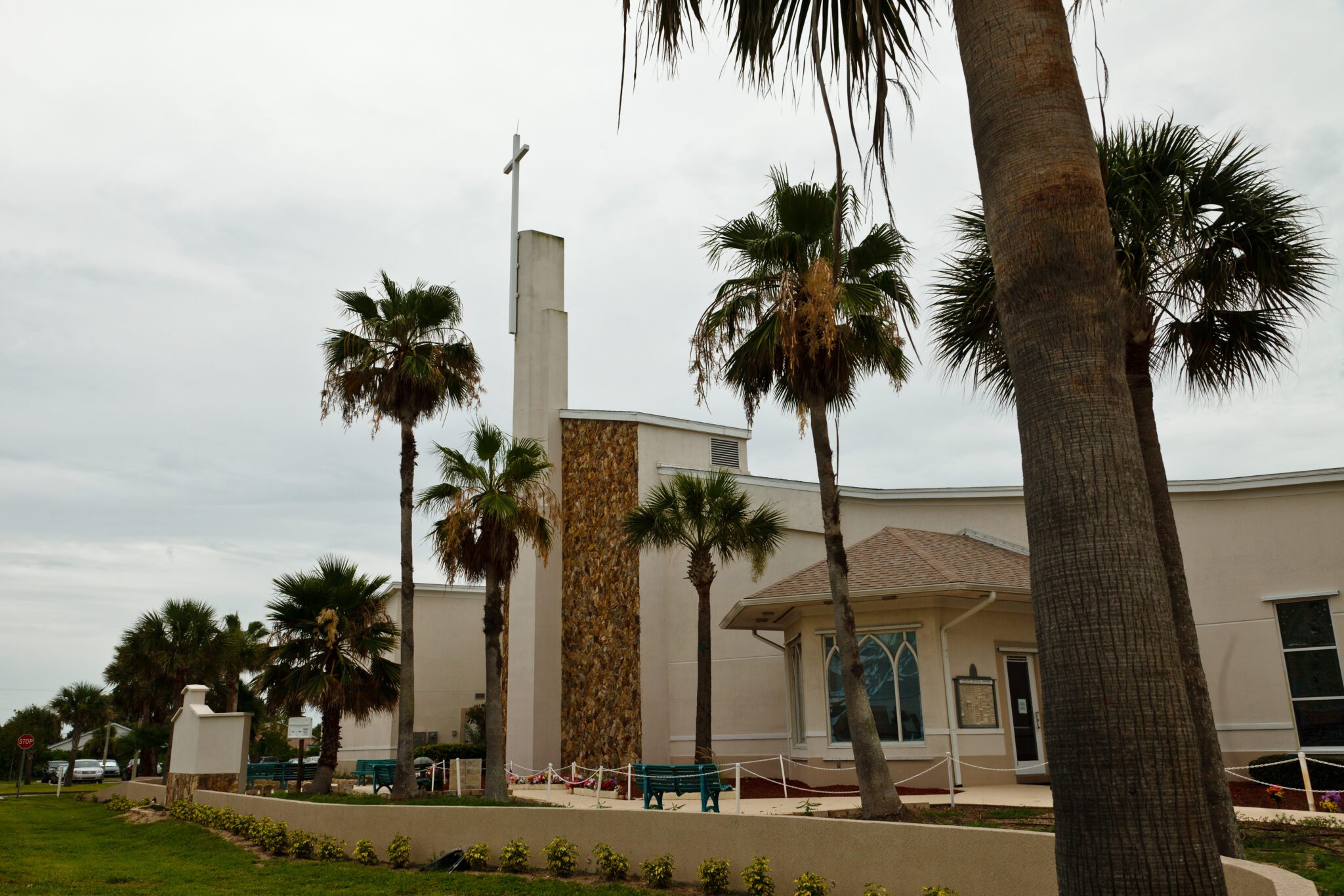 Holy Name of Jesus Parish
