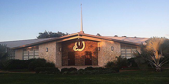 Holy Spirit Parish