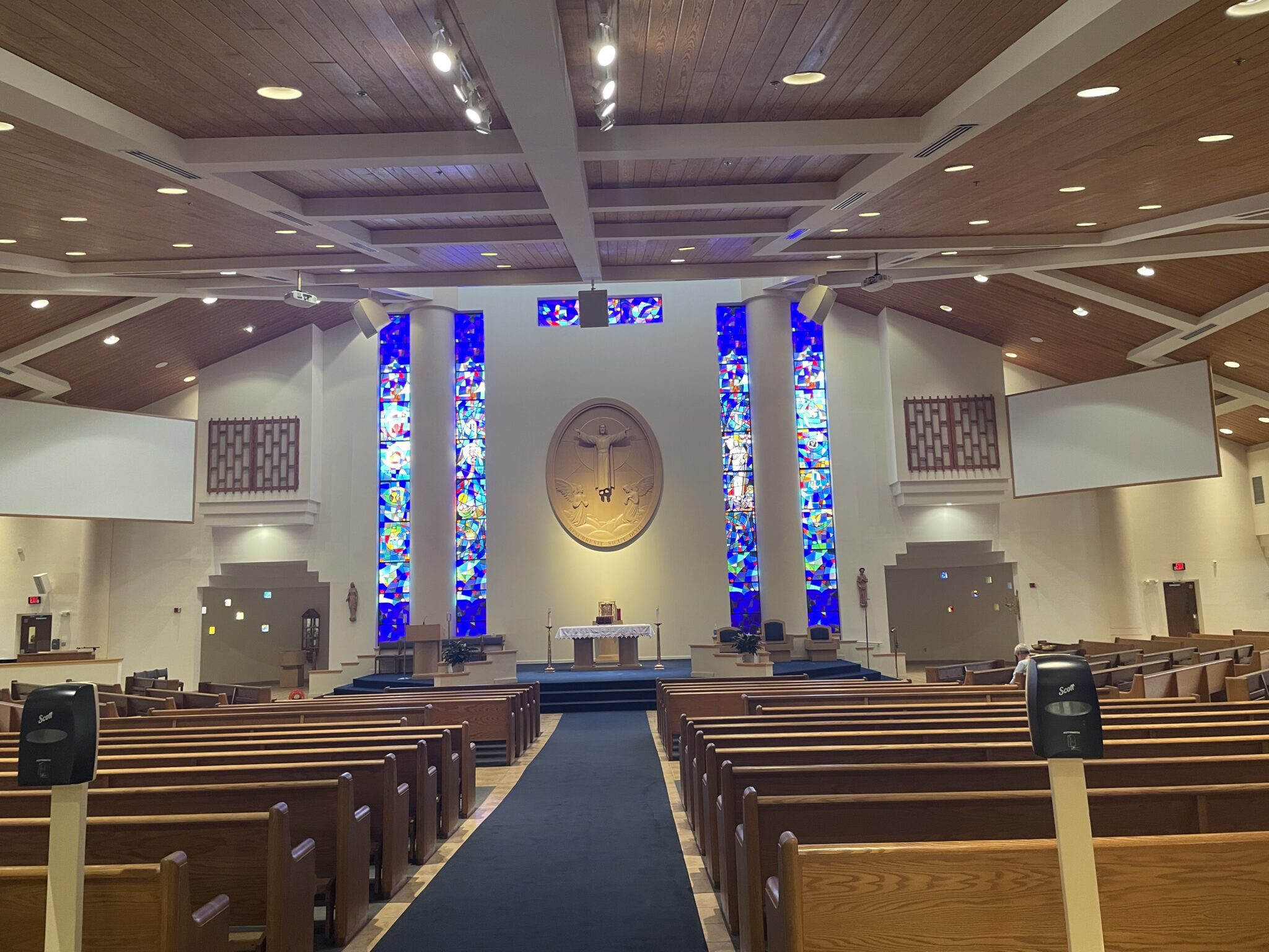Resurrection Parish