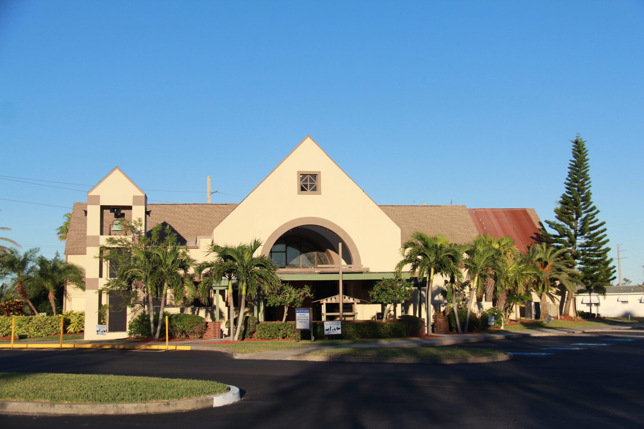 Our Lady of Lourdes Parish