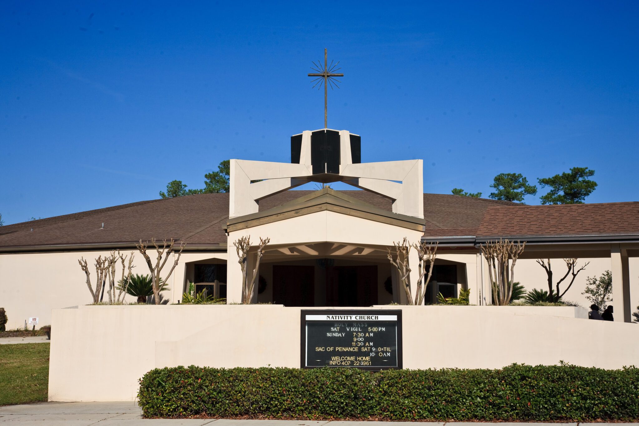 Nativity Parish