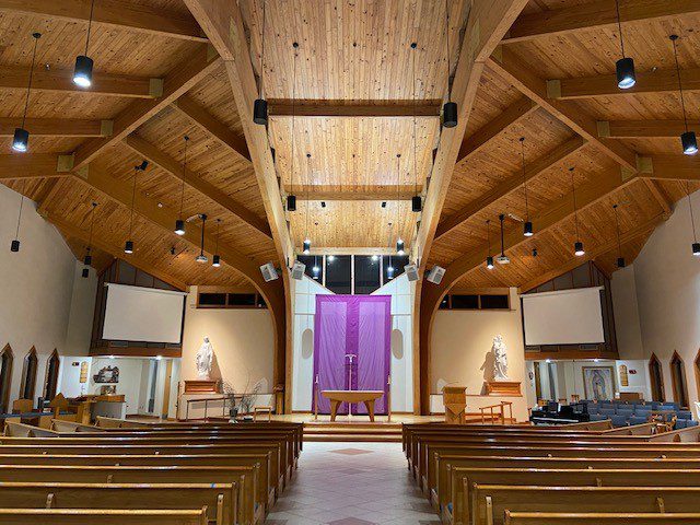 Our Lady of Grace Parish