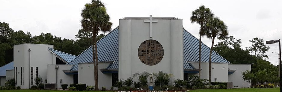 Our Lady of the Springs Parish
