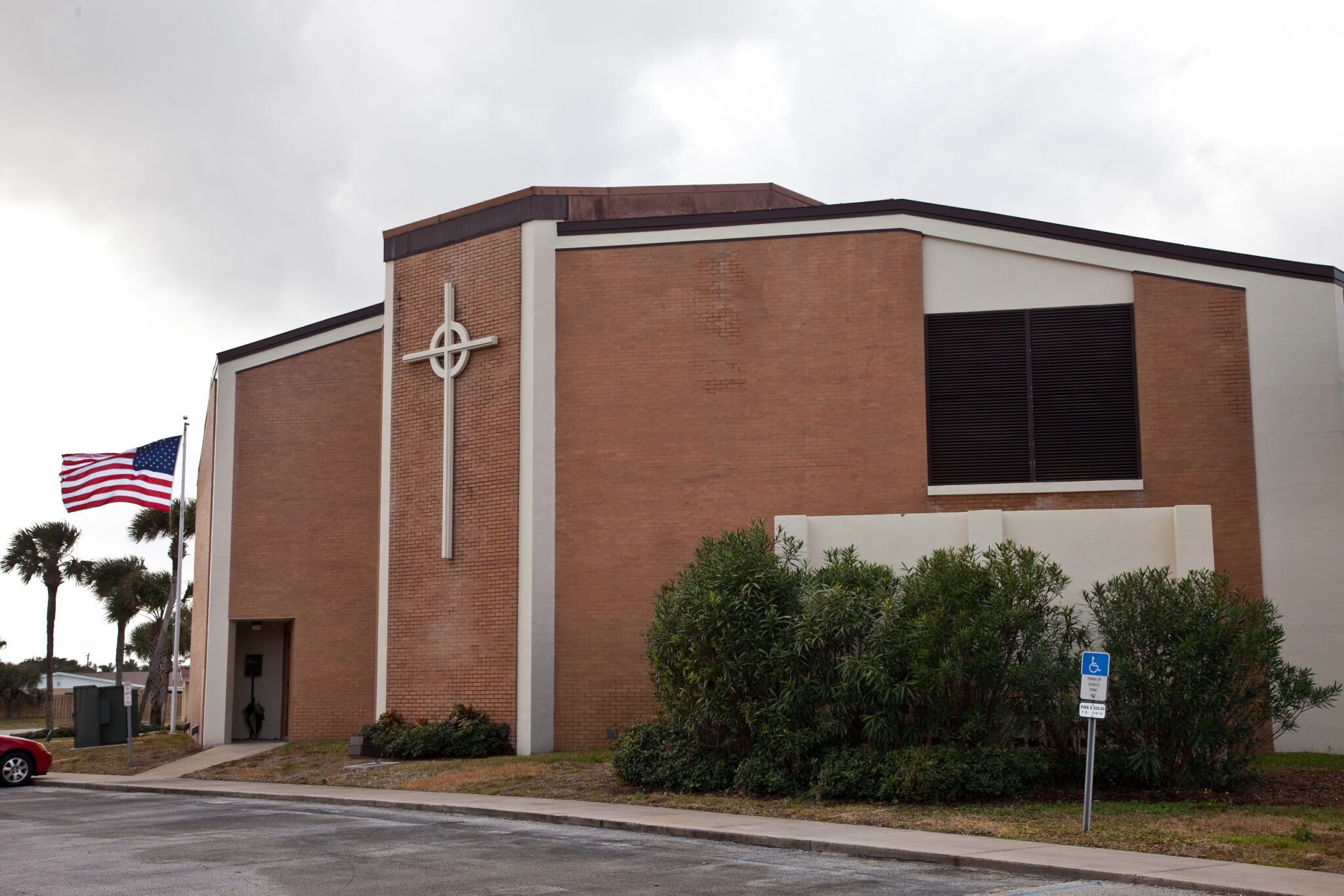St. Brendan the Navigator Parish