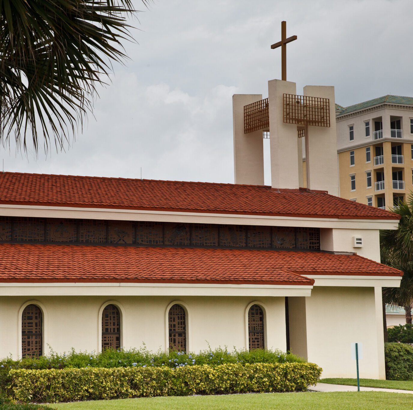 Our Lady Star of the Sea Parish