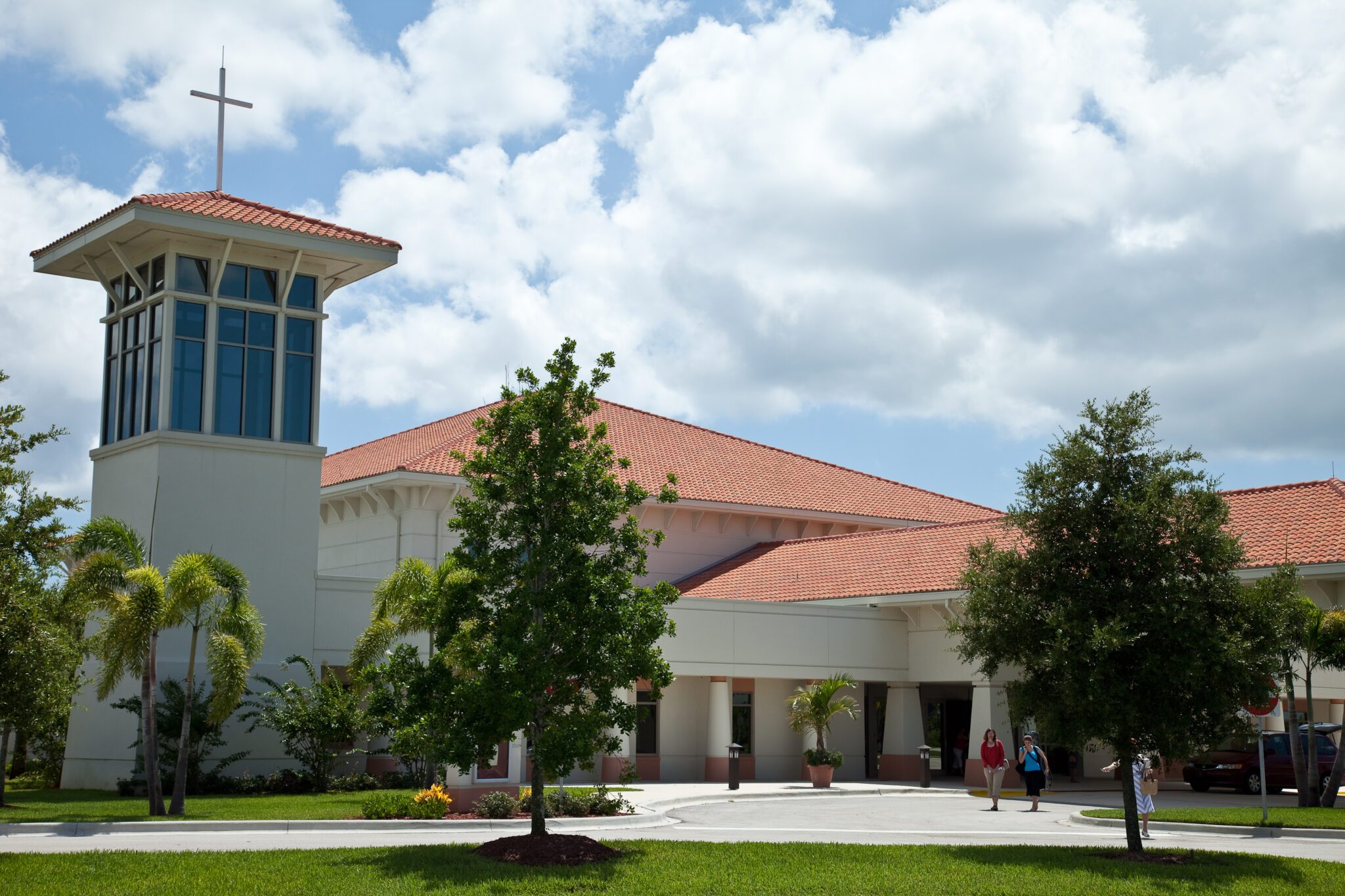 St. John the Evangelist Parish
