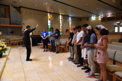WYD deepens faith of pilgrims