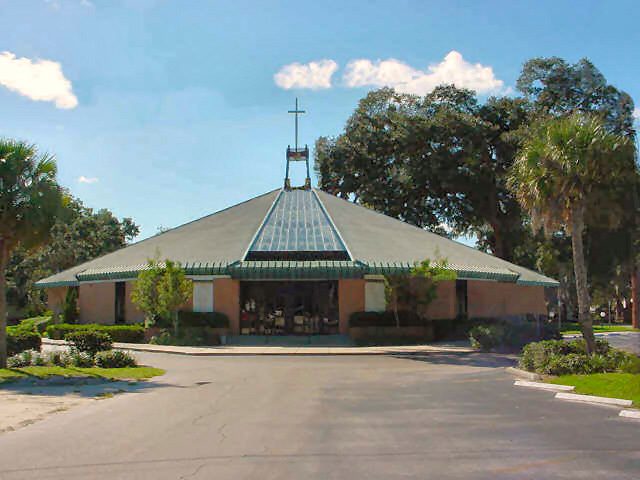 Sacred Heart Parish
