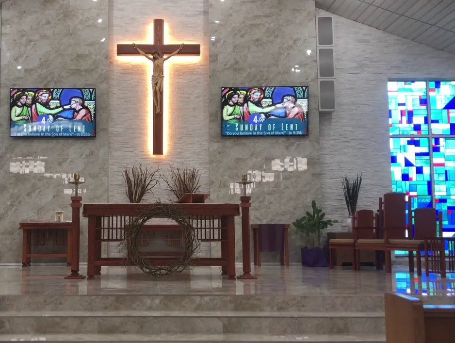 St. John Neumann Parish