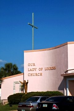Our Lady of Lourdes Parish