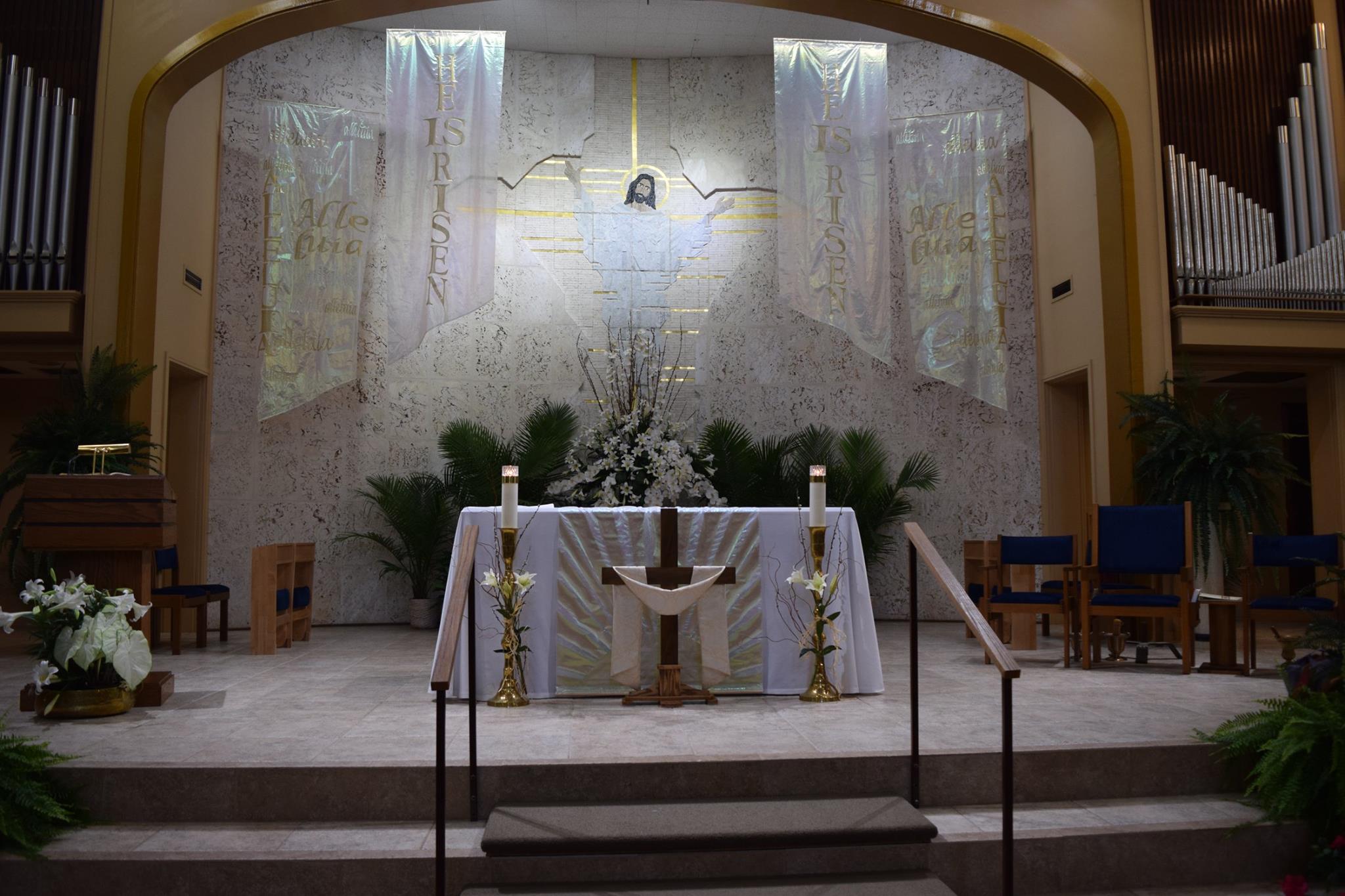 Our Lady of Hope Parish