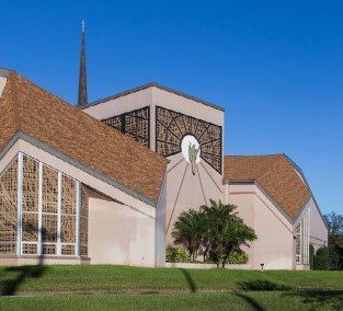 Ascension Parish