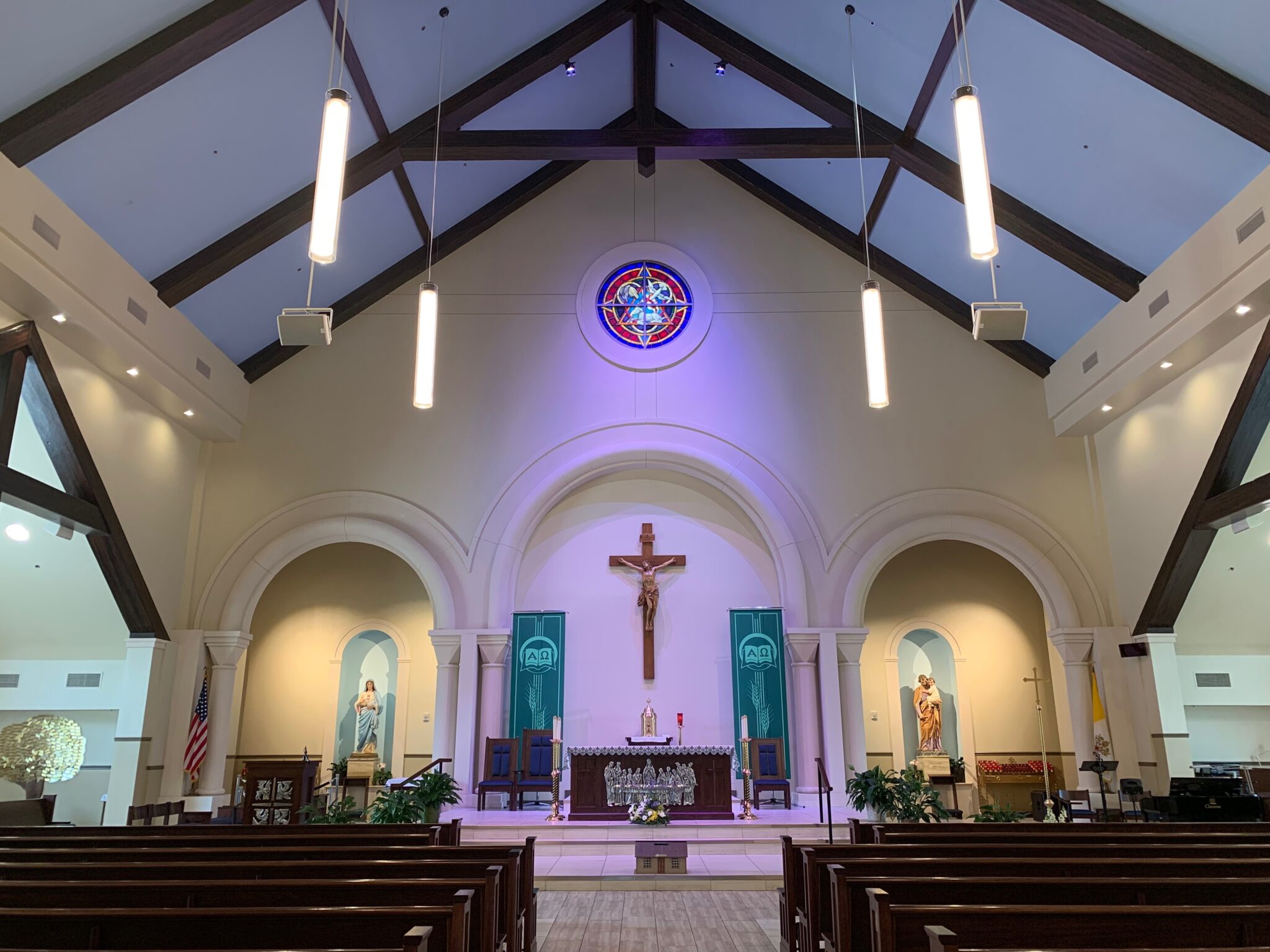 St. Theresa Parish