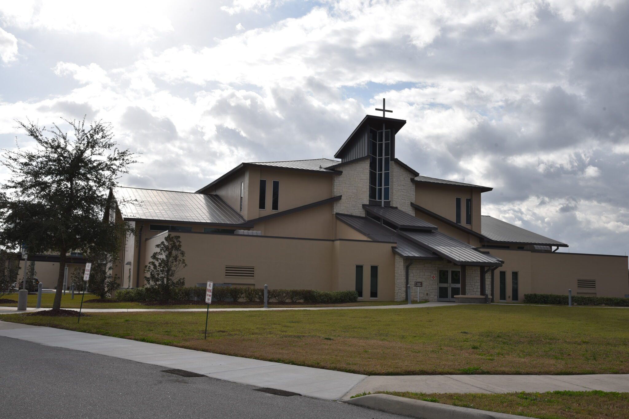 St. Vincent de Paul Parish