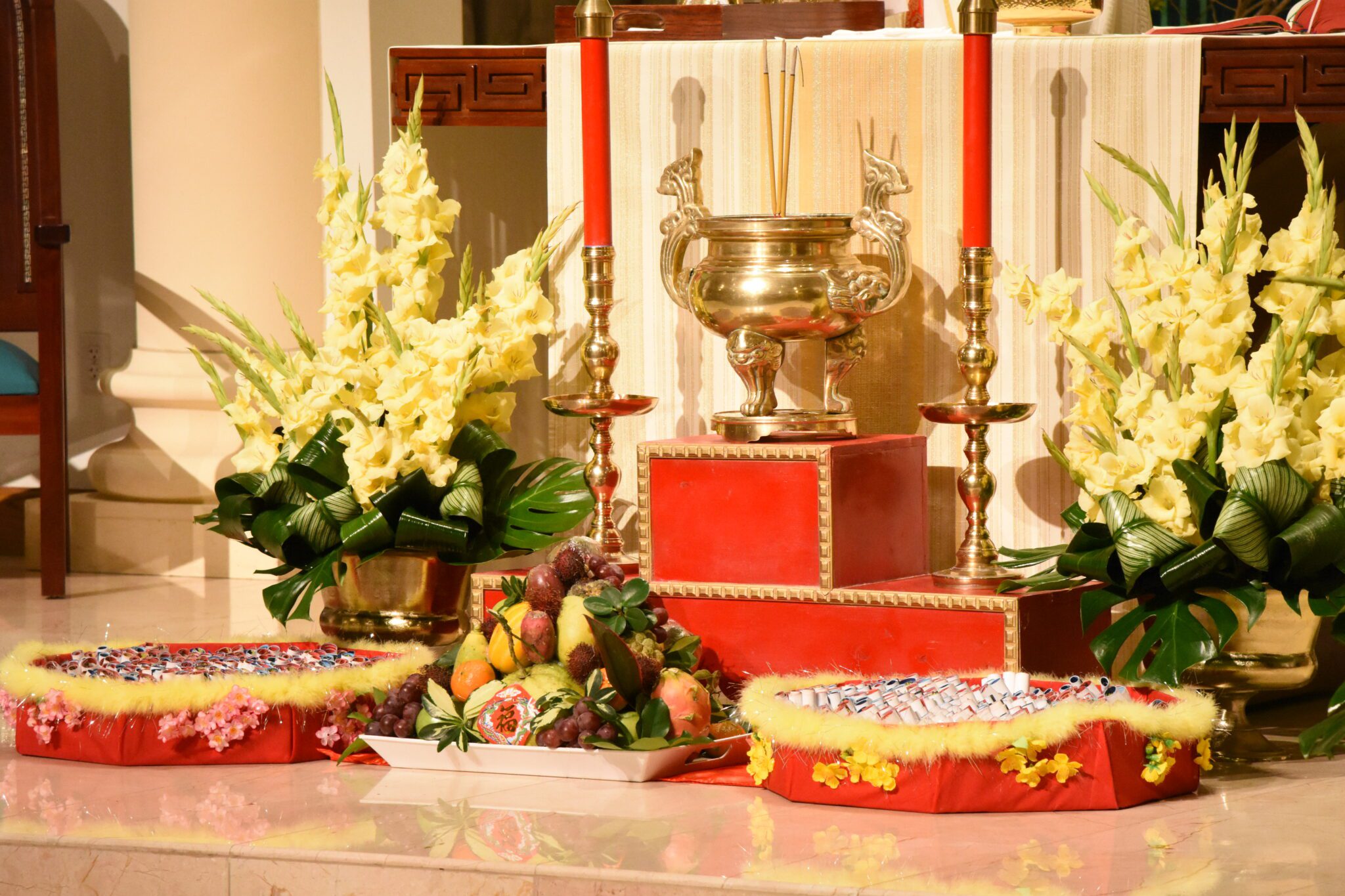 St. Philip Phan Van Minh Parish