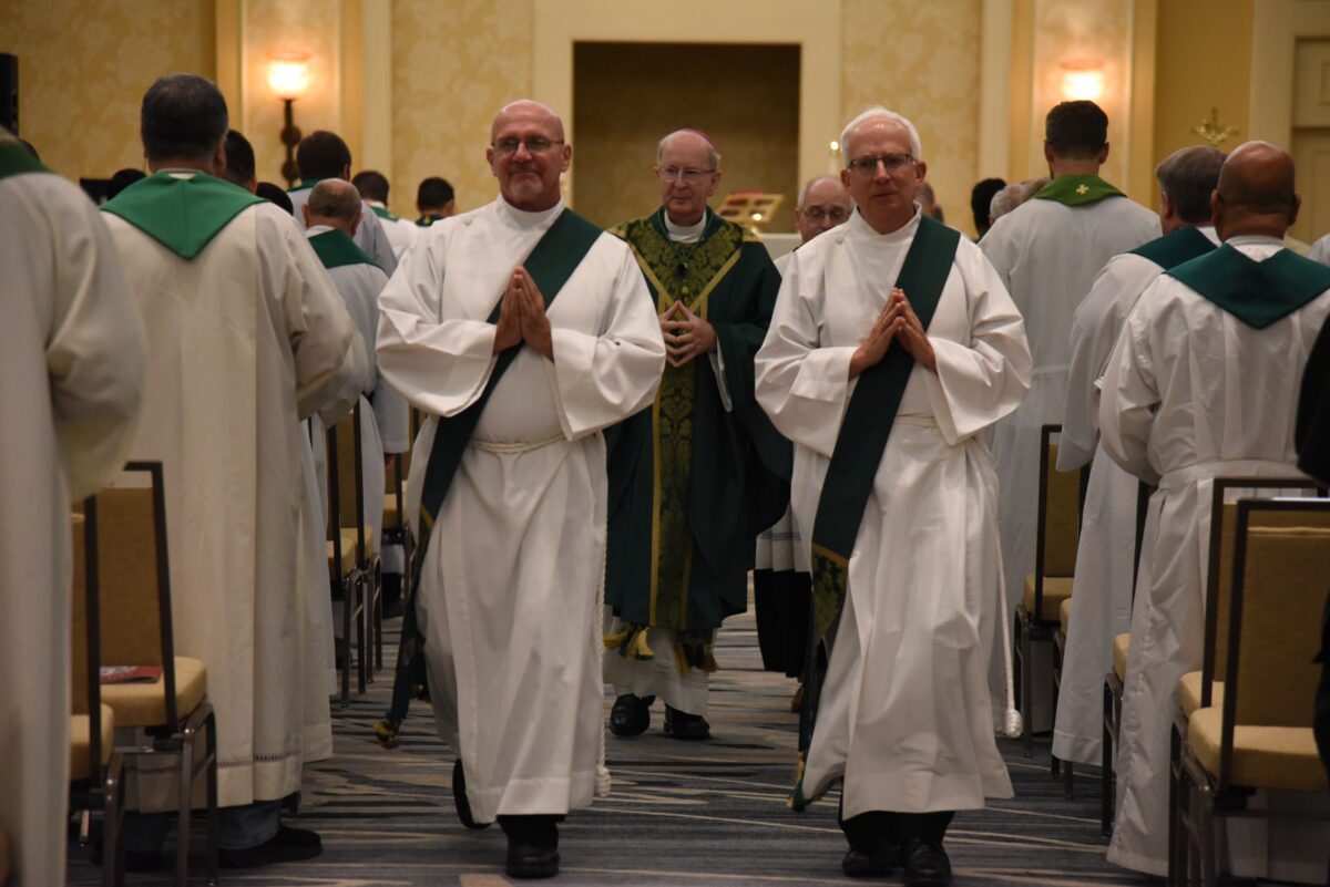Bishop’s Letter: On a path of God’s design