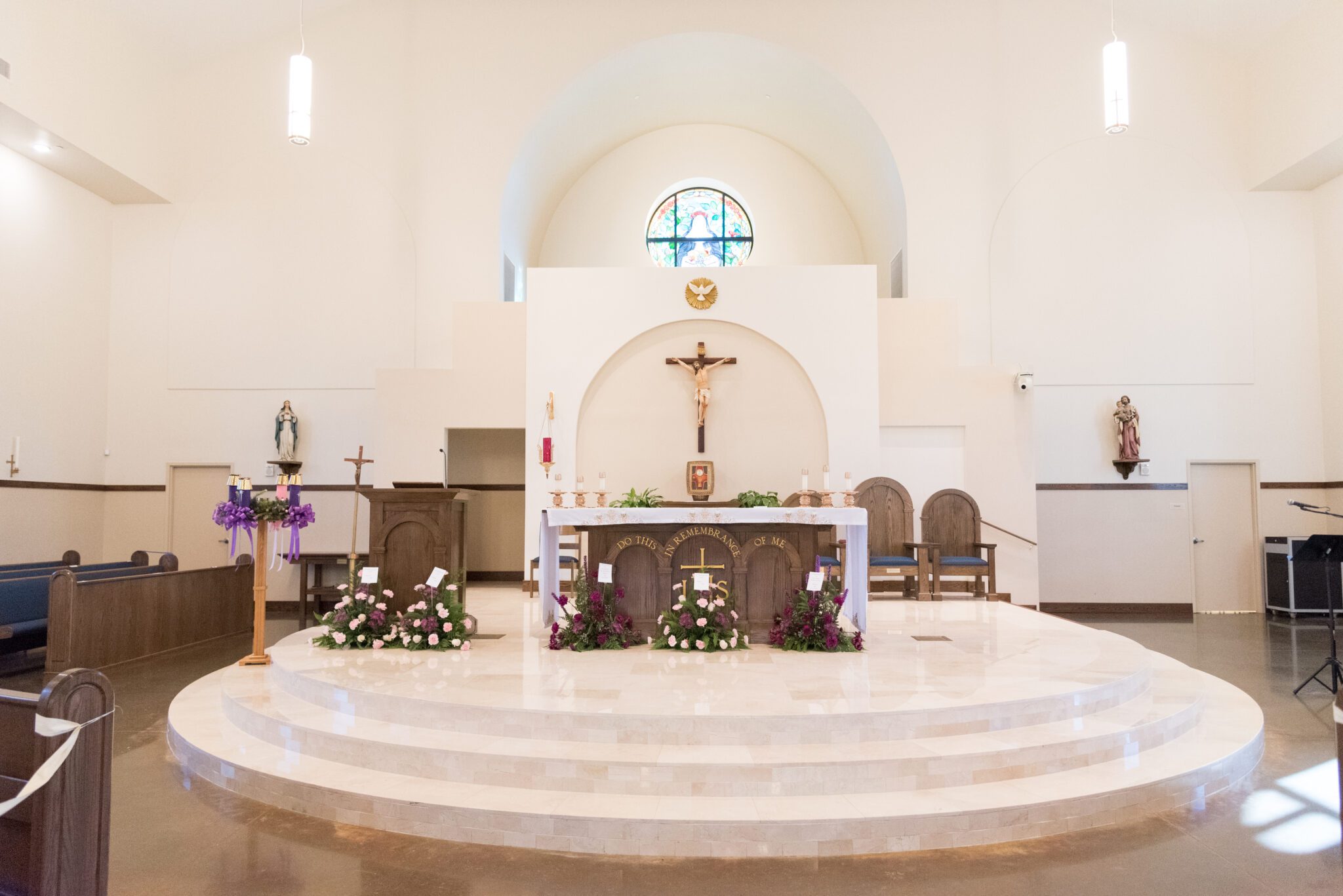 St. Rose of Lima Parish