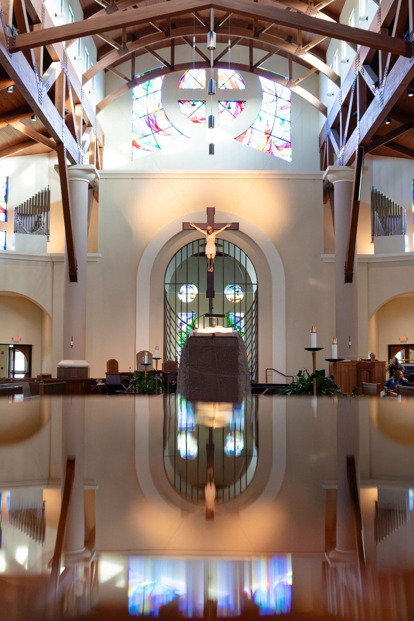 Sts. Peter and Paul Parish