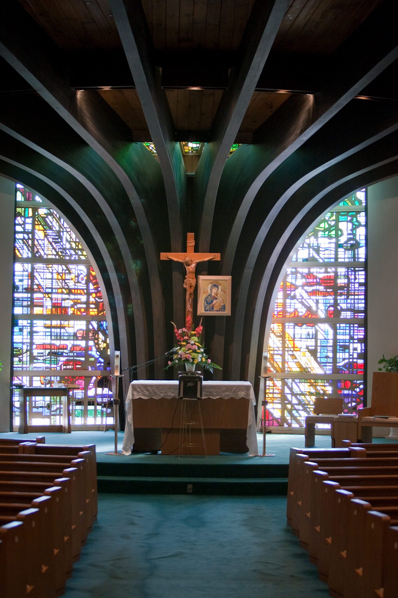 St. Teresa Parish