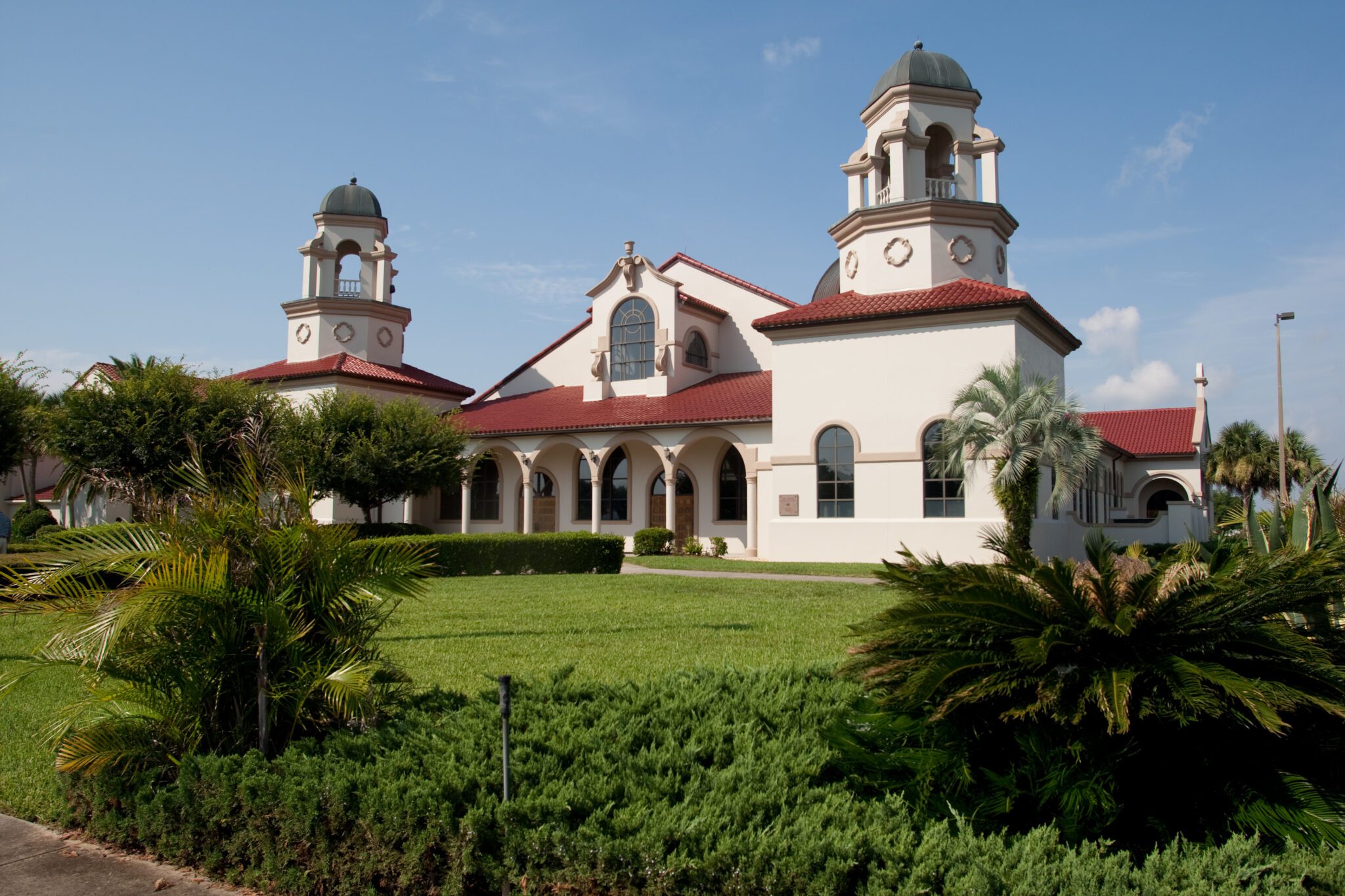St. Timothy Parish