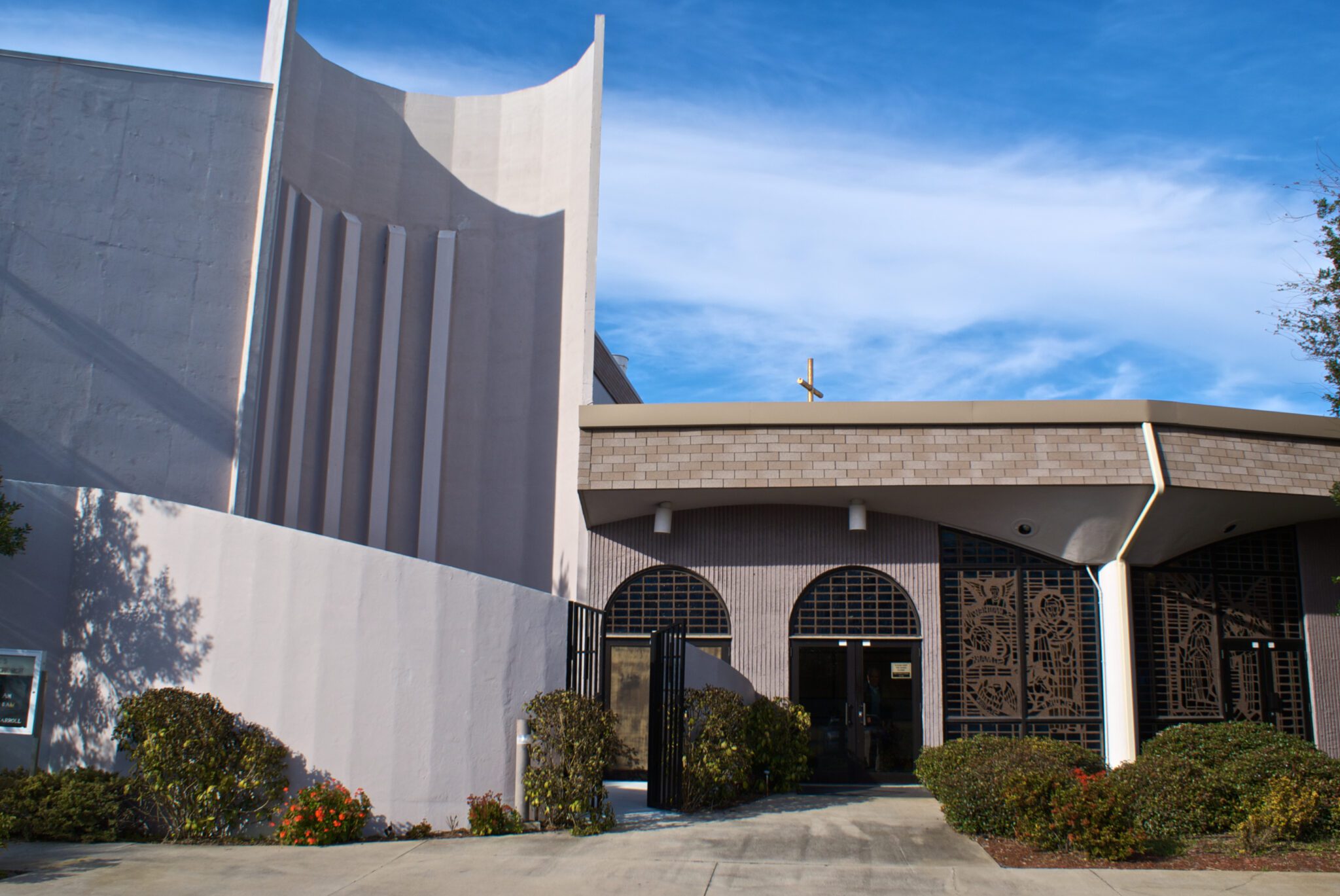 St. Luke Parish