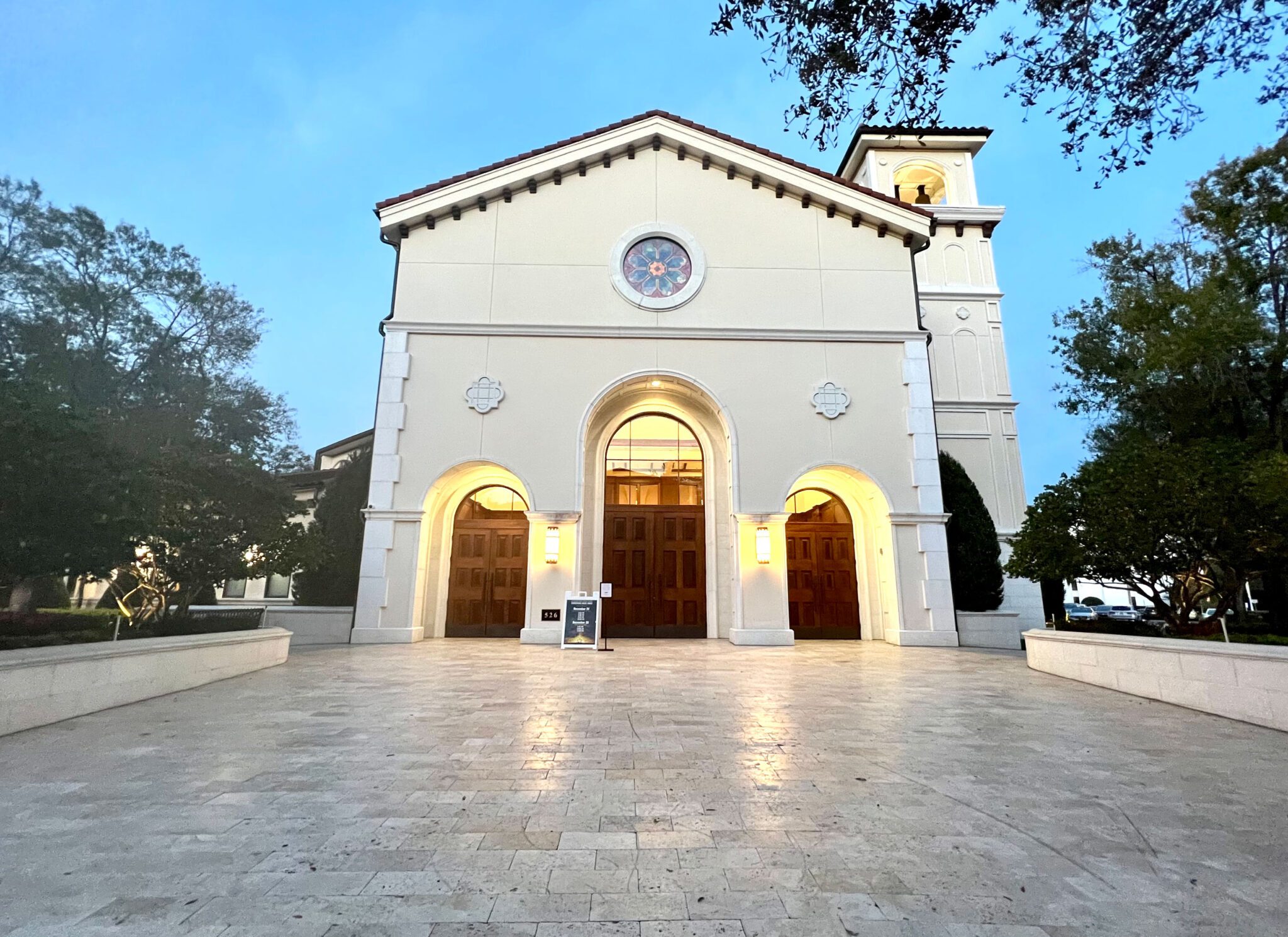 St. Margaret Mary Parish