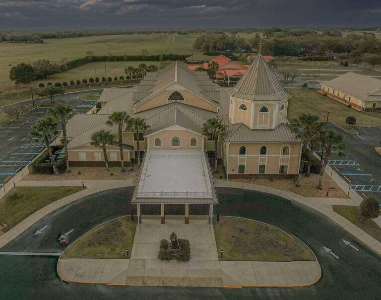 St. Mark the Evangelist Parish