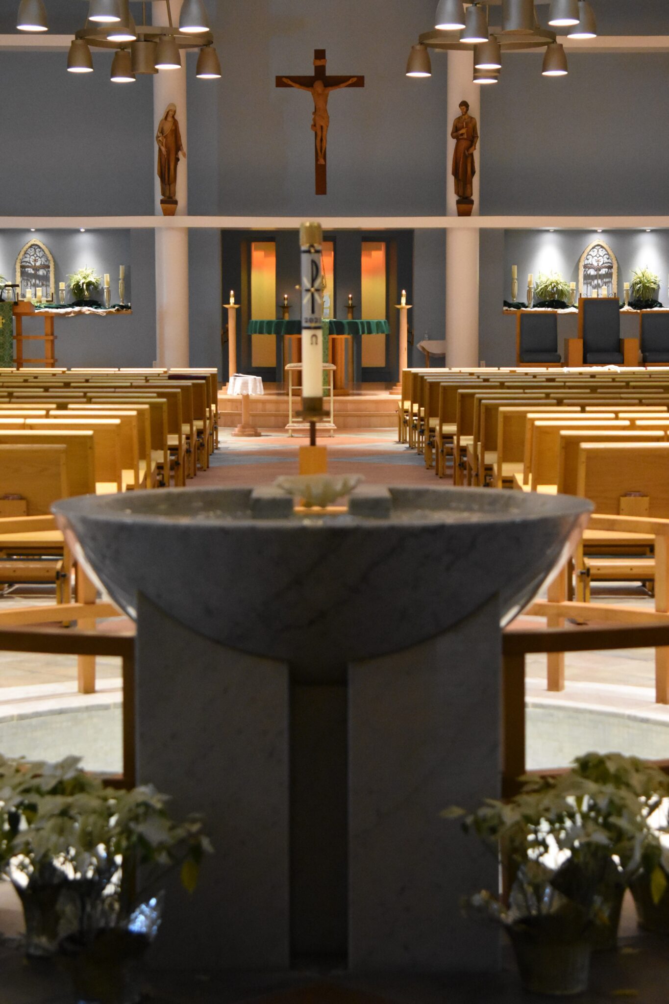 St. Mary Parish