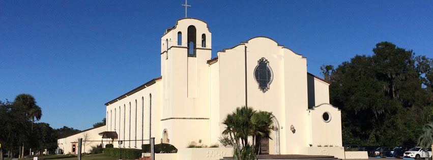 St. Peter Parish