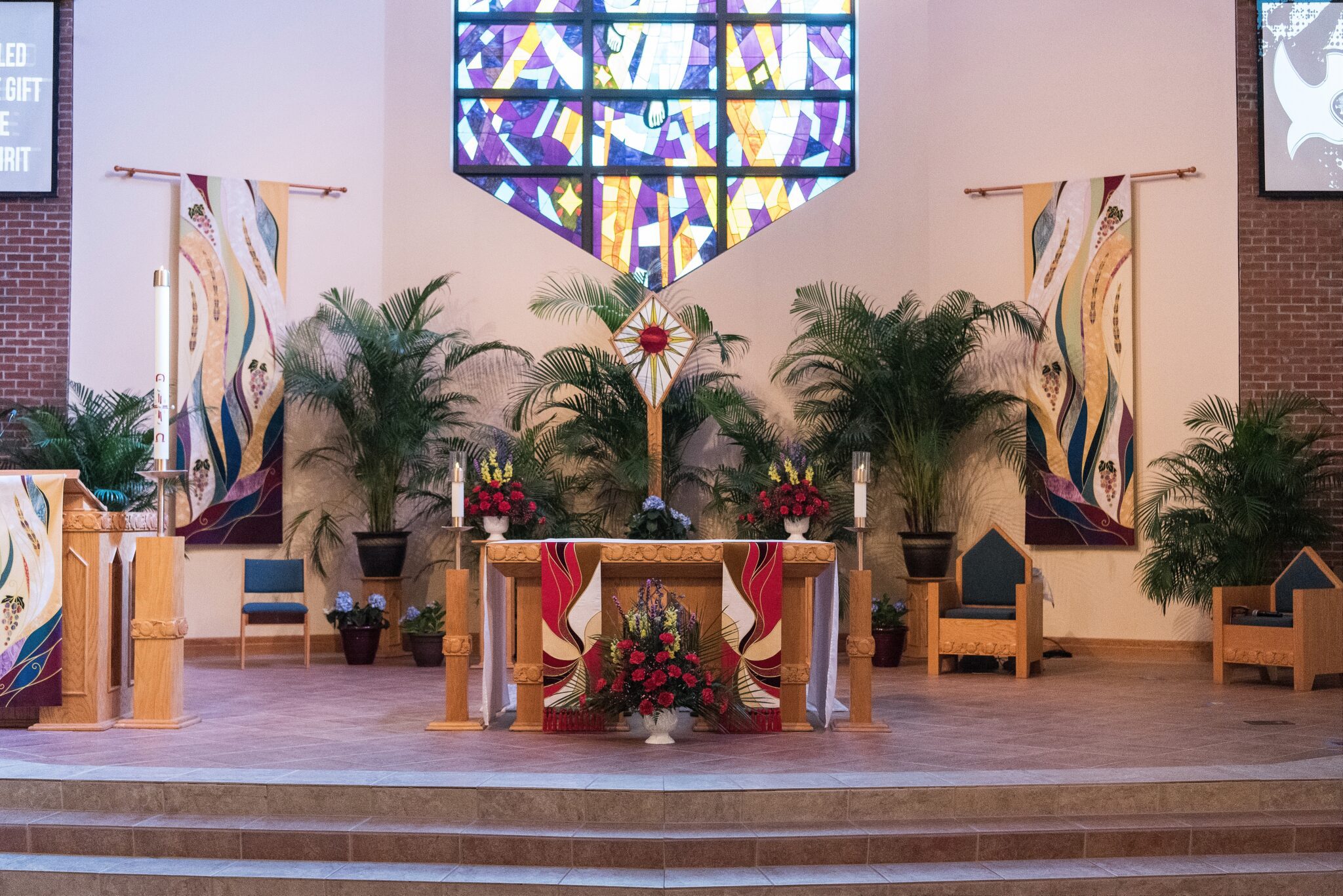 St. Patrick Parish