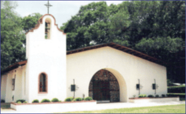 St. Thomas Aquinas Parish