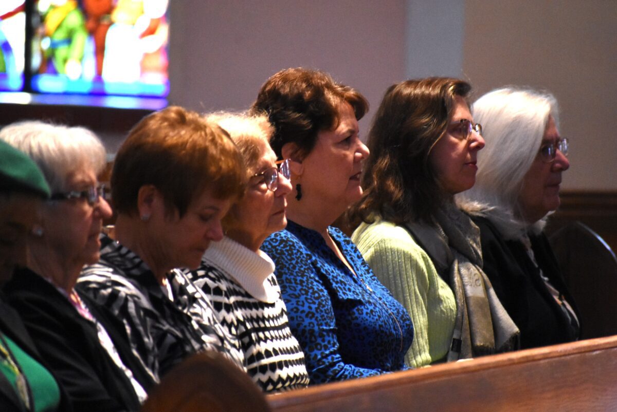 Central Floridians celebrate life