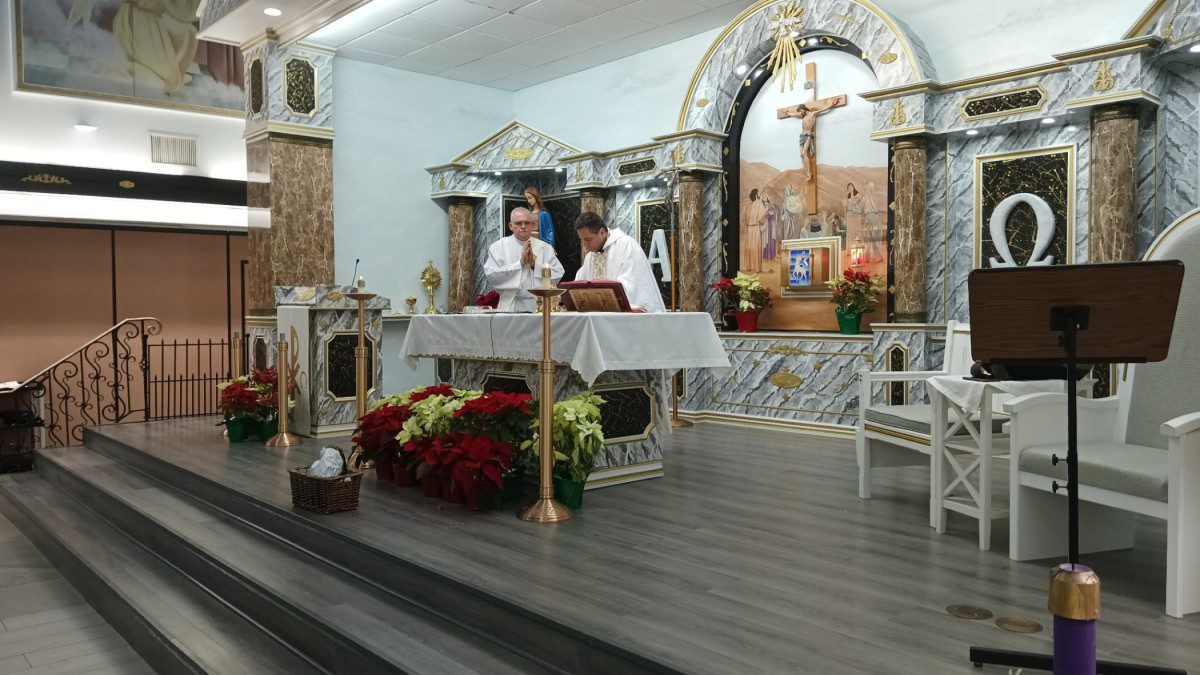 St. Jude Parish