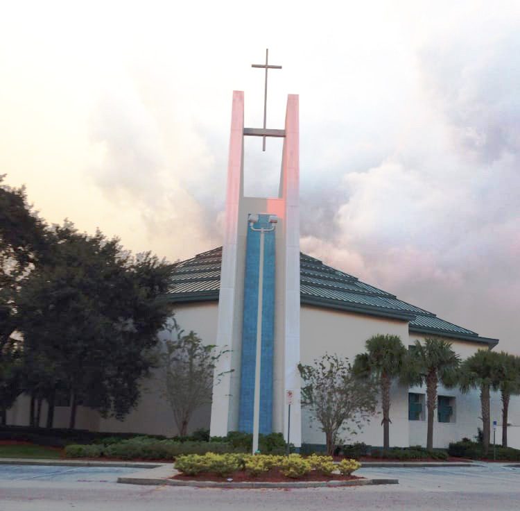 St. Isaac Jogues 