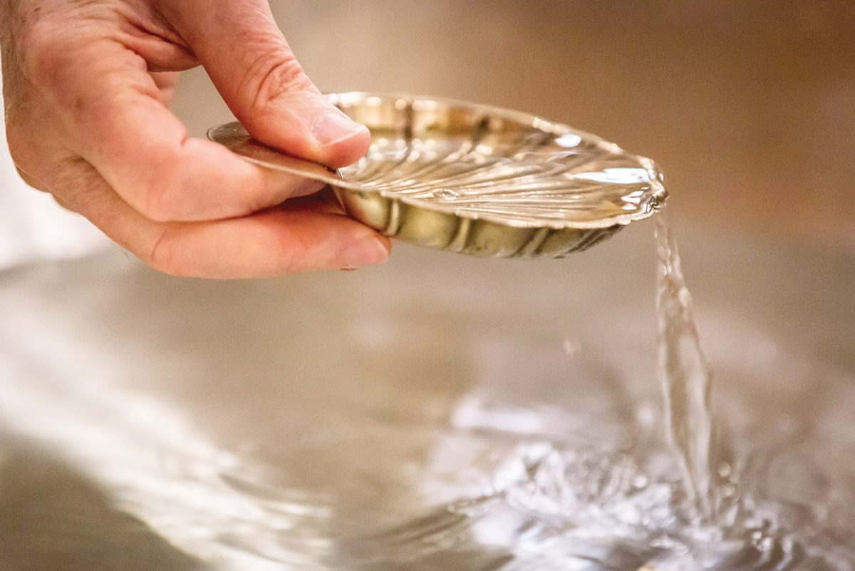 Bishop’s Letter: Jesus is the Way, the Truth, and the Life