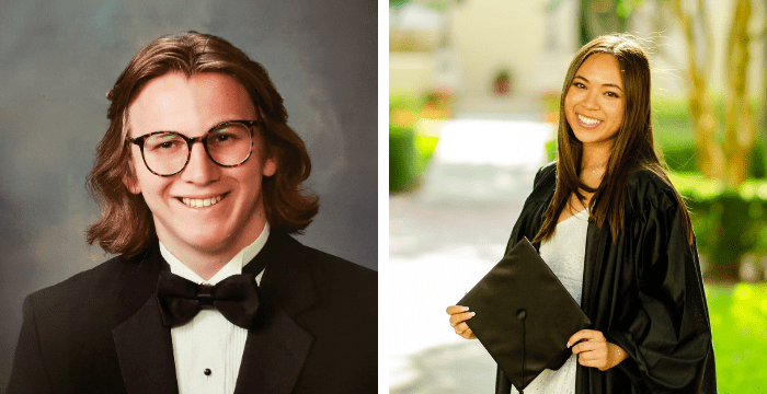 Students pursue being Eucharist for the world