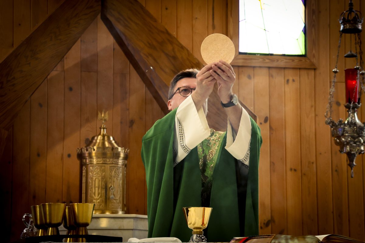 Rules of fasting and abstinence during Lent