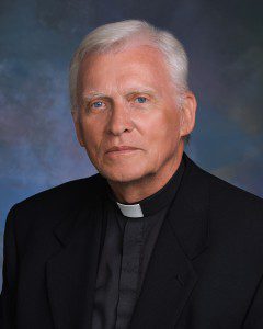 Rev. Kazimierz Domek