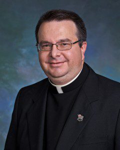 Rev. John S. Hays
