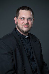 Deacon William Santhouse Theology IV St. Vincent de Paul Regional Seminary St. Ignatius of Antioch Parish