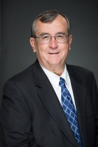 Deacon John Ustick
