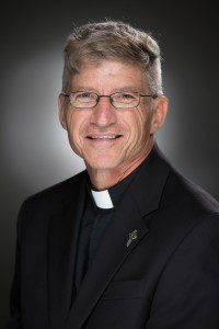 Rev. Kevin A. Yarnell