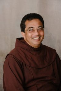 Rev. Salim Joseph, O.F.M.