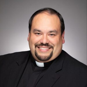 Rev. Christian A. Galvan