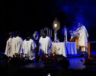 Missionary Discipleship