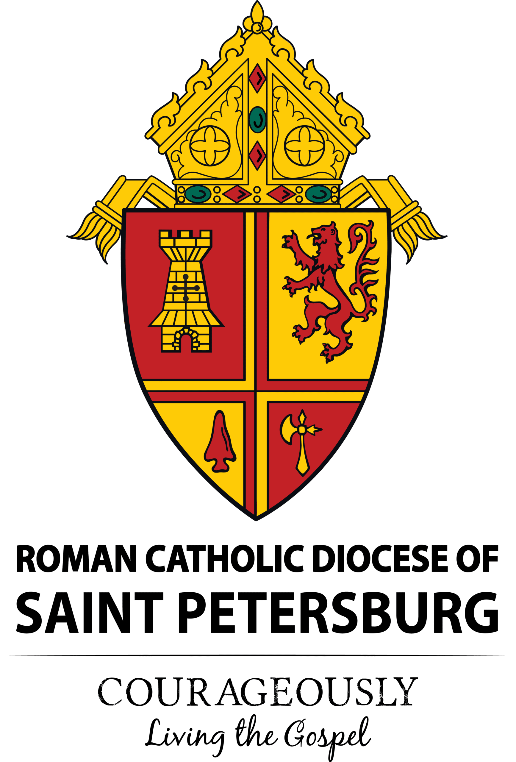 Diocese of St. Petersburg
