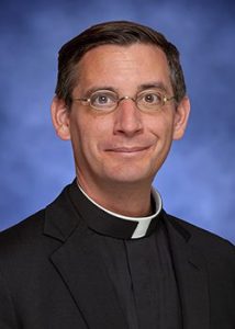 Rev. Vincent A. Giacabazi