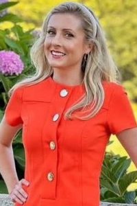 Emeline McKeown