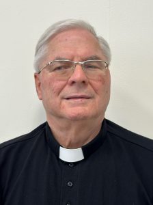 Rev.  Richard L. Crager