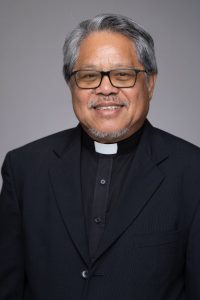 Rev. Erwin C. Belgica